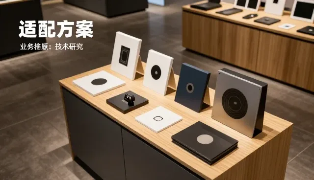 提升转化效率的关键在于性能与适用条件的精准匹配